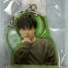 超特急 タクヤ B9 アクキー アクリルキーホルダー 草川拓弥 新品未開封