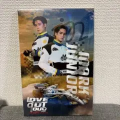 GMMTV LOL フォトセット JuniorMark