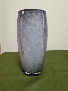 Tacoma Glass 花瓶 アレキサンドライトガラス フラワーベース - メルカリ