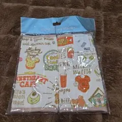 misaki様専用♡ディズニーリゾート♡抱っこひもカバー♡未使用品♡