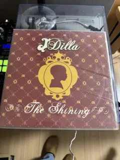 J Dilla The Shining 10th 7インチ 限定盤 - メルカリ