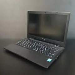 【SALE】mouse LuvBook Core i5-5200Ｕ（レスモデル）