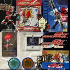 Gロッソ ブロマイド 10枚セット キングオージャー - メルカリ