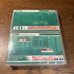 グリーンマックス 国鉄 旧型国電 80系 松本運転所 6両セット - メルカリ