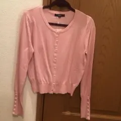 カーディガン
