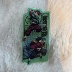 鬼滅の刃 入場者特典