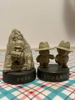 ドラゴンボール　ミニフィギュアセレクション2 未開封15個 ドラゴンボール ミニフィギュアセレクション2 未開封16個