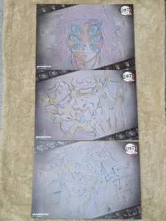 2026年最新】鬼滅の刃 刀鍛冶の里 ランチョンマットの人気アイテム