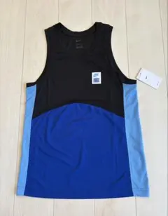 新品　NIKE ナイキ　タンクトップ　ノースリーブ バスケットボール　Sサイズ