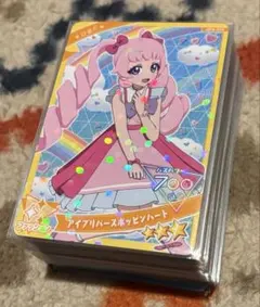 ひみつのアイプリ　アイプリ　4弾　星3　星2　まとめ売り　58枚