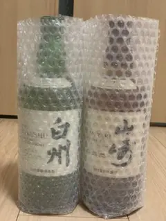 2026年最新】サントリー 白州 700mlの人気アイテム - メルカリ