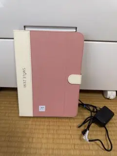 SMILE ZEMI タブレット 本体 充電器付き
