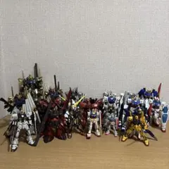 2026年最新】ガンプラhgまとめ売り ジャンクの人気アイテム - メルカリ