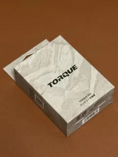 T*G様 TORQUE G07 正面カバー＋背面カバー オリーブ - メルカリ