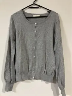 ♥️earth music&ecology 長袖カーディガン Mサイズ