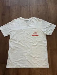 BANKS★半袖tシャツポケットtシャツ ポケtのサムネイル