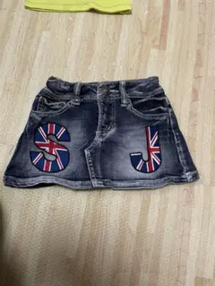 JENNI デニムスカート