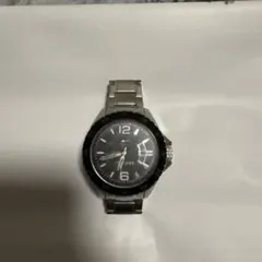 Tommy Hilfiger アナログ時計 ブラックのサムネイル