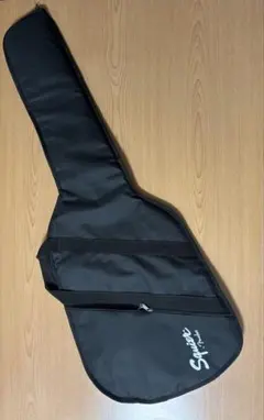 【美品】エレキギター ソフトケース Squier by Fender