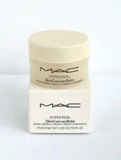 MAC　マック　 ハイパー リアル スキンキャンバス バーム　15mlのサムネイル
