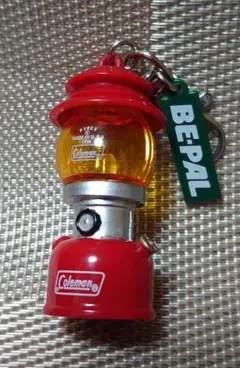 2025年最新】コールマンランタンキーホルダーの人気アイテム - メルカリ