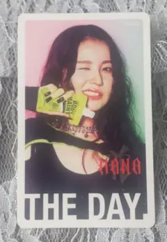 ボディメンテ HANA 第一弾 コハル KOHARUトレカ トレーディングカード