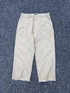90s Levi's STA-PREST チノパン ベージュのサムネイル