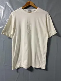 Yves Saint Laurent 90's 刺繍ビッグロゴTシャツのサムネイル