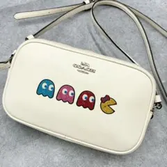 2026年最新】coach パックマンの人気アイテム - メルカリ