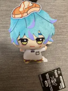 2025年最新】カリスマ 湊大瀬 ちびぐるみの人気アイテム - メルカリ