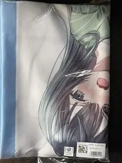 ロシア語でデレるアーリャさん　9巻　特典　周防有希　タペストリー