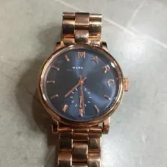 MARC BY MARC JACOBS//時計のサムネイル