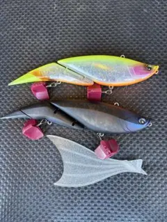 2025年最新】ビッグベイトの人気アイテム - メルカリ