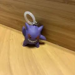 ゲンガーめじるしアクセサリー