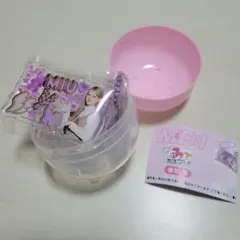 ME:I MIU 櫻井美羽 みてコレ!