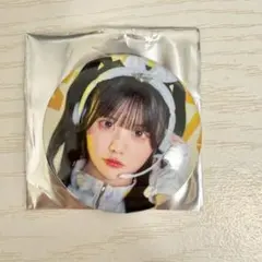 iLiFE! あいらいふ 福丸うさ 缶バッジ - メルカリ