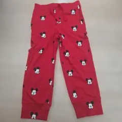 ミッキー　スエットパンツのサムネイル