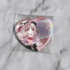 DIABOLIK LOVERS 小森ユイ 缶バッジ
