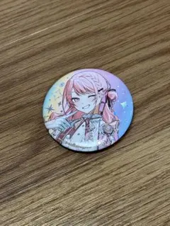 オレンジ プロフィール必読様 専用ページ　瑞希缶バッジ　４点セット