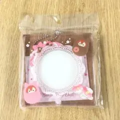 文豪ストレイドッグス 中原中也 アクリル 缶バッジ ケース