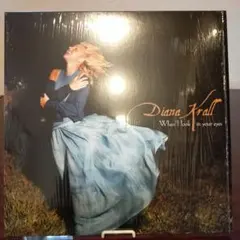Diana Krall When I Look In Your Eyes 重量盤 - メルカリ