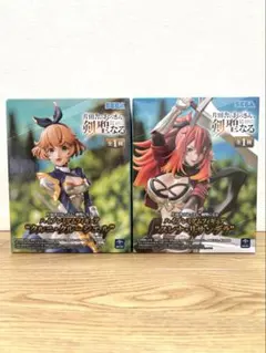 2025年最新】FIGURE その他の人気アイテム - メルカリ