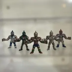 コンバージ 仮面ライダー 全塗装 昭和ライダー 1号 2号 V3 ライダー