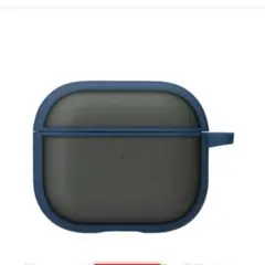 AirPods ハイブリッドカバー