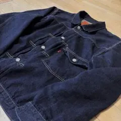 赤タブ‼️美品‼️【フルカウント】Lot 2107SSW (11.5オンス)のサムネイル