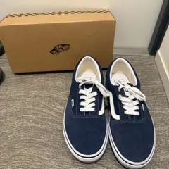 SSZ × Vans Era Skool "Navy"のサムネイル