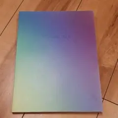 ARASHI LIVE TOUR Beautiful World パンフレット