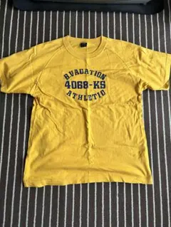 yukio5555 様専用 TCB Jeans リバーシブルTシャツ - メルカリ