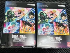 【2個セット】フュージョンワールド プレミアムカードコレクション02