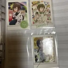 アイドリッシュセブン アイナナ 二階堂大和